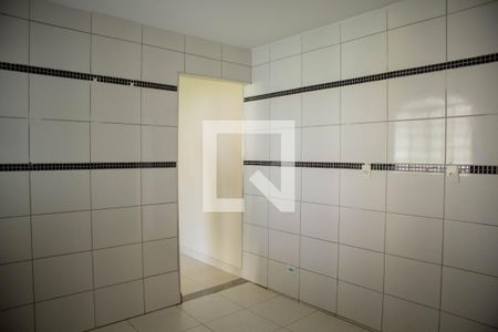 Casa para alugar com 107m², 2 quartos e 3 vagasCozinha