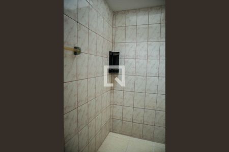 Casa para alugar com 107m², 2 quartos e 3 vagasBanheiro