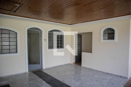 Casa para alugar com 107m², 2 quartos e 3 vagasÁrea comum