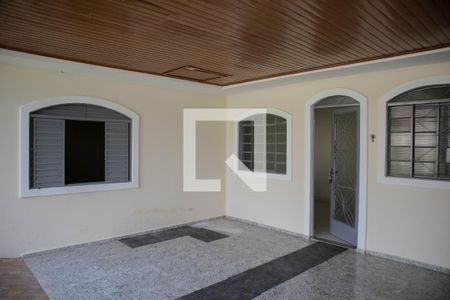 Casa para alugar com 107m², 2 quartos e 3 vagasÁrea comum
