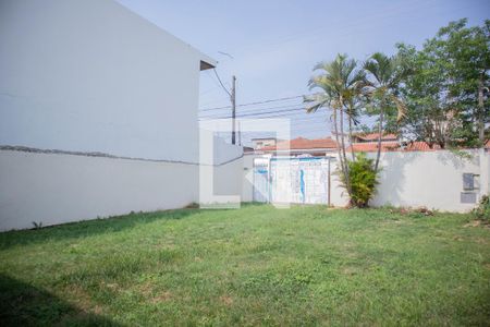 Casa para alugar com 107m², 2 quartos e 3 vagasÁrea comum