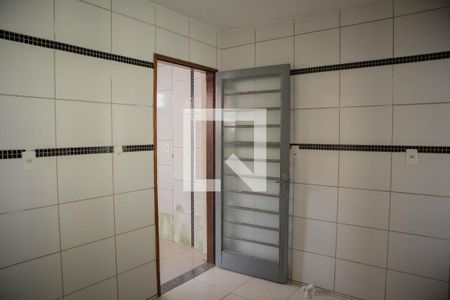 Casa para alugar com 107m², 2 quartos e 3 vagasCozinha