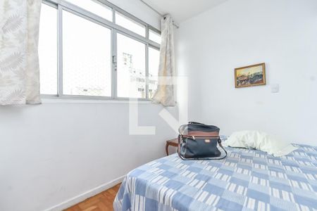 Quarto de apartamento para alugar com 1 quarto, 28m² em Cerqueira César, São Paulo