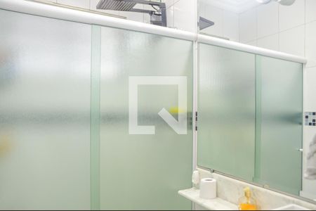 Casa de condomínio à venda com 94m², 2 quartos e 2 vagasBanheiro