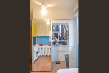 Casa de condomínio à venda com 94m², 2 quartos e 2 vagasQuarto 2