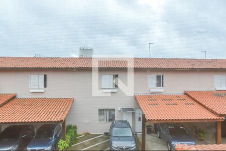 Casa de condomínio à venda com 94m², 2 quartos e 2 vagasVista do Quarto 2