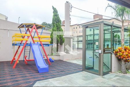 Casa de condomínio à venda com 94m², 2 quartos e 2 vagasÁrea comum