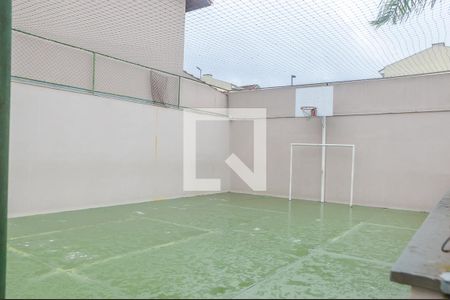 Casa de condomínio à venda com 94m², 2 quartos e 2 vagasÁrea comum