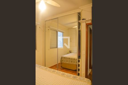 Quarto 1 de casa de condomínio à venda com 2 quartos, 94m² em Chácara Europa, São Bernardo do Campo