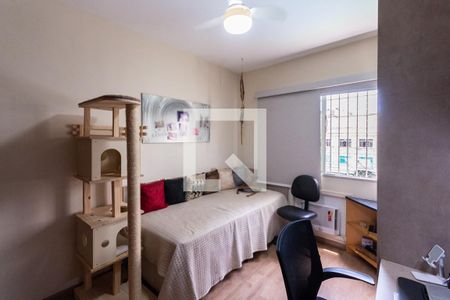 Apartamento à venda com 118m², 3 quartos e 1 vagaQuarto 3