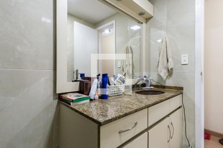 Apartamento à venda com 118m², 3 quartos e 1 vagaBanheiro