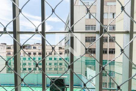 Apartamento à venda com 118m², 3 quartos e 1 vagaVista Quarto 2 e 3