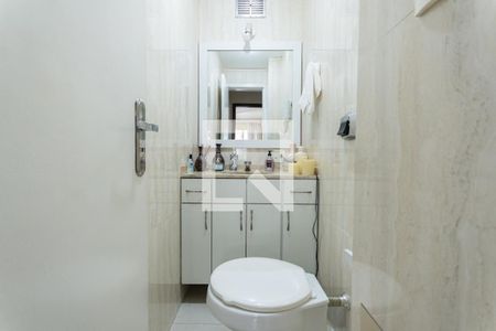 Apartamento à venda com 118m², 3 quartos e 1 vagaLavabo