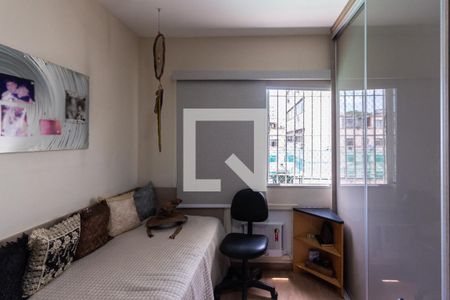 Apartamento à venda com 118m², 3 quartos e 1 vagaQuarto 3