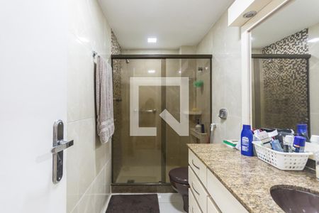 Apartamento à venda com 118m², 3 quartos e 1 vagaBanheiro