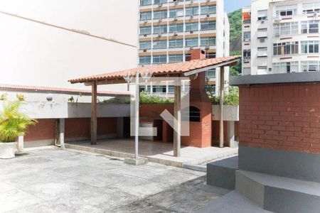 Apartamento à venda com 118m², 3 quartos e 1 vagaÁrea comum