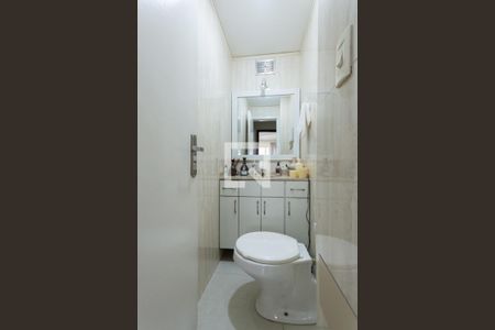 Apartamento à venda com 118m², 3 quartos e 1 vagaLavabo