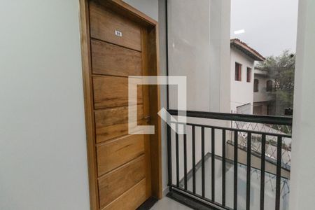 Casa de condomínio para alugar com 30m², 1 quarto e sem vagaDetalhe