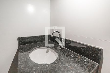 Casa de condomínio para alugar com 30m², 1 quarto e sem vagaDetalhe