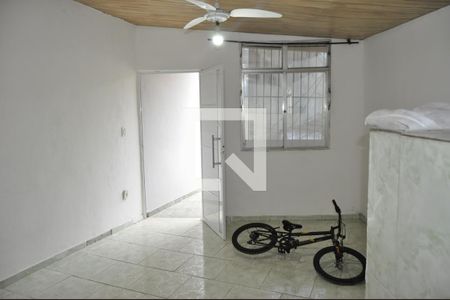 Sala de casa à venda com 2 quartos, 65m² em Todos Os Santos, Rio de Janeiro