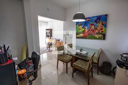 Apartamento à venda com 138m², 3 quartos e 1 vagaCopa