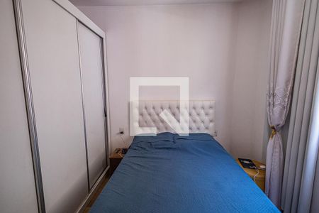 Quarto 1 / suite de apartamento à venda com 3 quartos, 138m² em São João Batista, Belo Horizonte