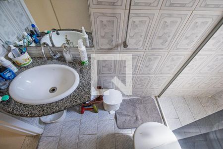Apartamento à venda com 138m², 3 quartos e 1 vagaBanheiro