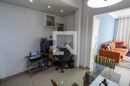 Apartamento à venda com 138m², 3 quartos e 1 vagaCopa