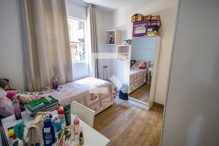 Apartamento à venda com 138m², 3 quartos e 1 vagaQuarto 2