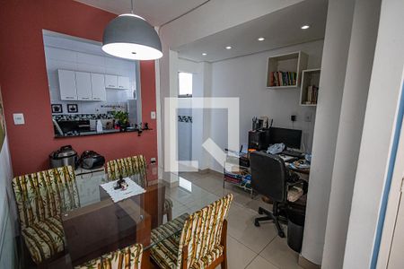 Apartamento à venda com 138m², 3 quartos e 1 vagaCopa