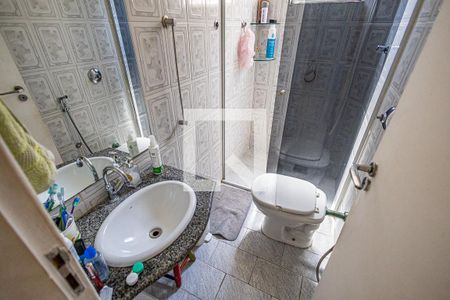 Apartamento à venda com 138m², 3 quartos e 1 vagaBanheiro
