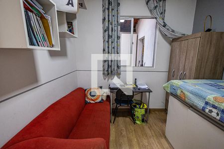 Apartamento à venda com 138m², 3 quartos e 1 vagaQuarto 3