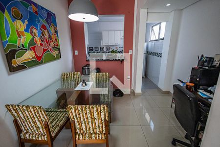 Apartamento à venda com 138m², 3 quartos e 1 vagaCopa