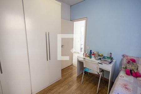 Apartamento à venda com 138m², 3 quartos e 1 vagaQuarto 2