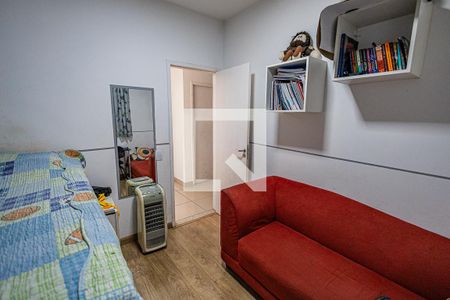 Apartamento à venda com 138m², 3 quartos e 1 vagaQuarto 3