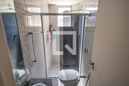 Apartamento à venda com 138m², 3 quartos e 1 vagaBanheiro