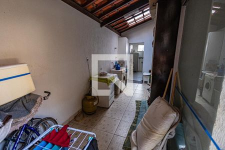 Apartamento à venda com 138m², 3 quartos e 1 vagaArea de serviço