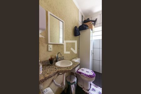 Apartamento à venda com 161m², 3 quartos e 5 vagasLavabo