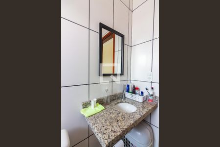Apartamento à venda com 161m², 3 quartos e 5 vagasBanheiro