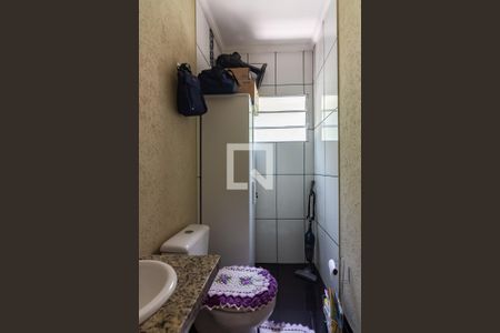 Apartamento à venda com 161m², 3 quartos e 5 vagasLavabo