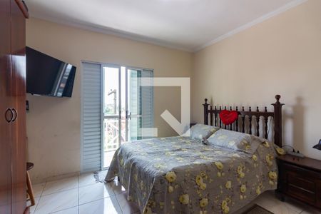 Apartamento à venda com 161m², 3 quartos e 5 vagasQuarto 3 