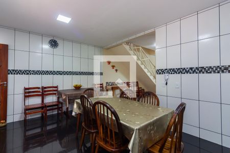 Apartamento à venda com 161m², 3 quartos e 5 vagasCozinha