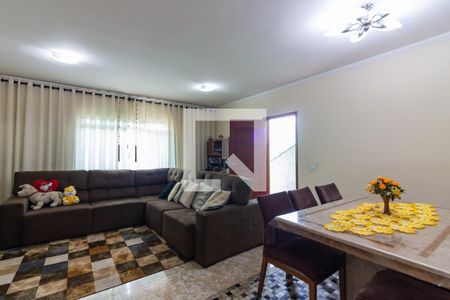 Apartamento à venda com 161m², 3 quartos e 5 vagasSala