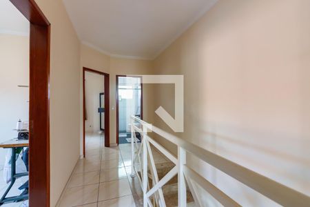 Apartamento à venda com 161m², 3 quartos e 5 vagasHall