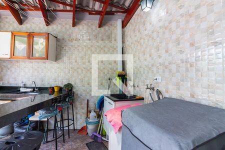 Apartamento à venda com 161m², 3 quartos e 5 vagasChurrasqueira