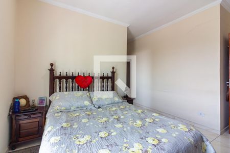 Apartamento à venda com 161m², 3 quartos e 5 vagasQuarto 3 