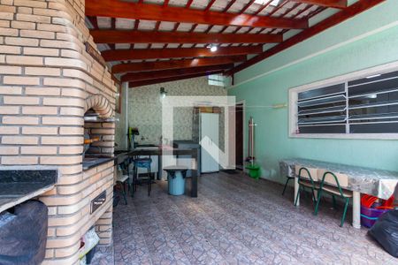 Apartamento à venda com 161m², 3 quartos e 5 vagasChurrasqueira
