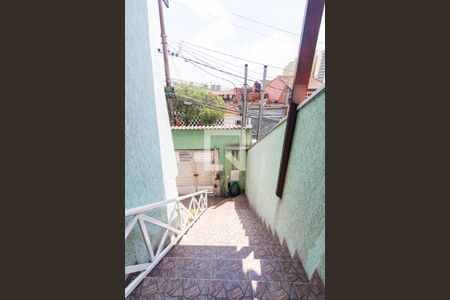 Apartamento à venda com 161m², 3 quartos e 5 vagasEscada