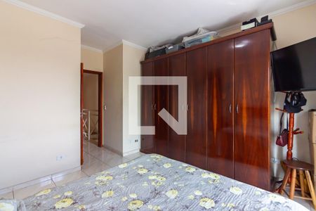 Apartamento à venda com 161m², 3 quartos e 5 vagasQuarto 3 