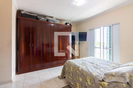 Apartamento à venda com 161m², 3 quartos e 5 vagasQuarto 3 